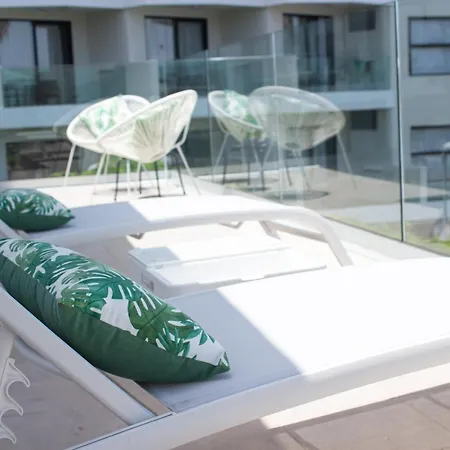 Attic By Grupo Compostelana Puerto de la Cruz (Tenerife)