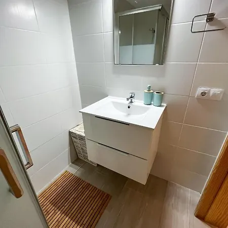 Daire Attic By Grupo Compostelana *