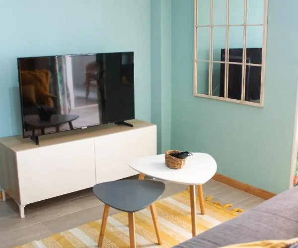 Attic By Grupo Compostelana * Puerto de la Cruz (Tenerife)