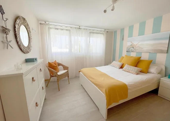Apartamento Attic By Grupo Compostelana Puerto de la Cruz (Tenerife)