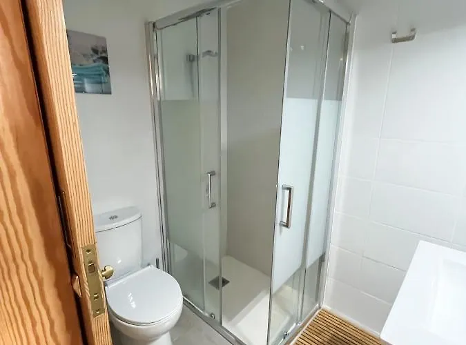 Attic By Grupo Compostelana Apartamento