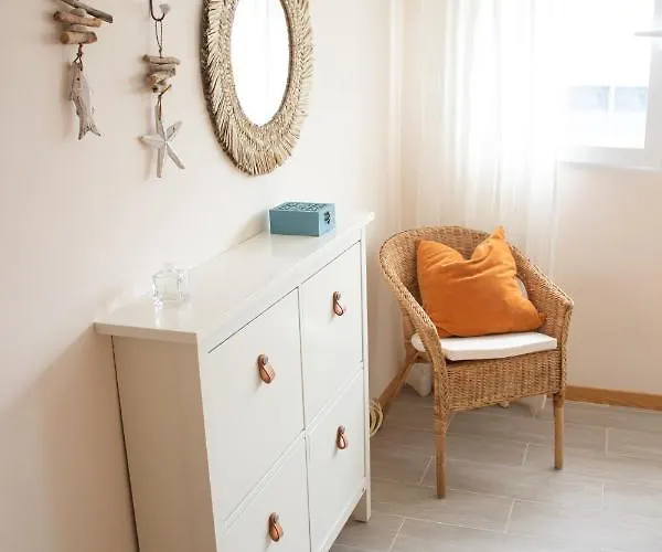 Attic By Grupo Compostelana Apartamento Puerto de la Cruz (Tenerife)