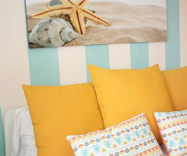 Apartamento Attic By Grupo Compostelana Puerto de la Cruz (Tenerife)