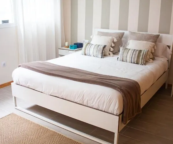 Attic By Grupo Compostelana Apartamento Puerto de la Cruz (Tenerife)