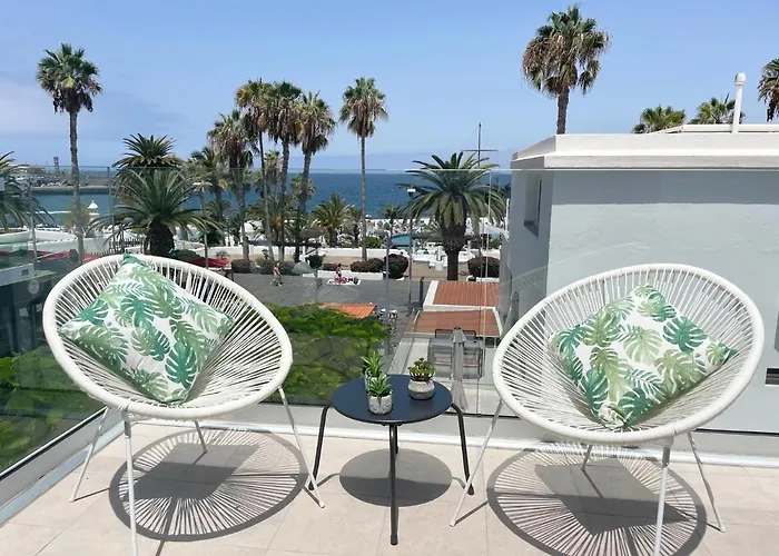 Apartamento Attic By Grupo Compostelana