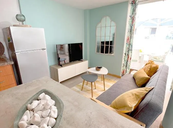 Attic By Grupo Compostelana Apartamento