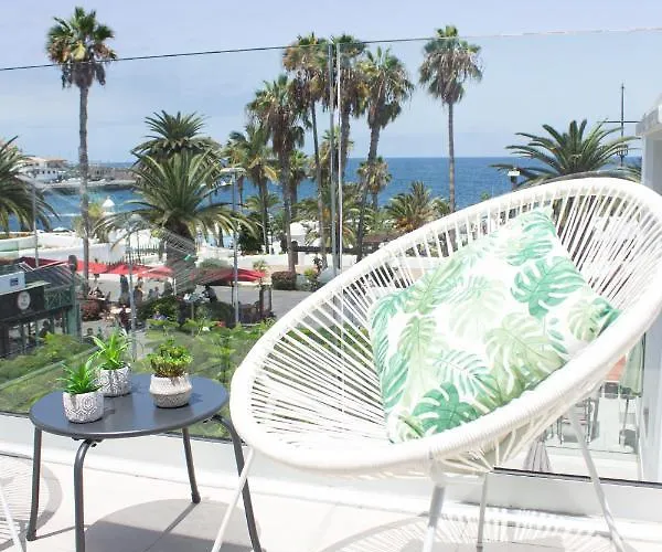 Attic By Grupo Compostelana Apartamento *