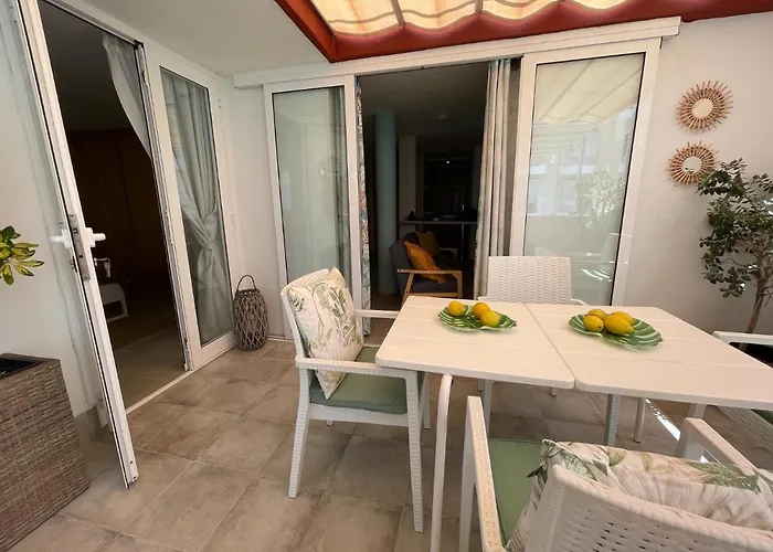 Apartamento Attic By Grupo Compostelana