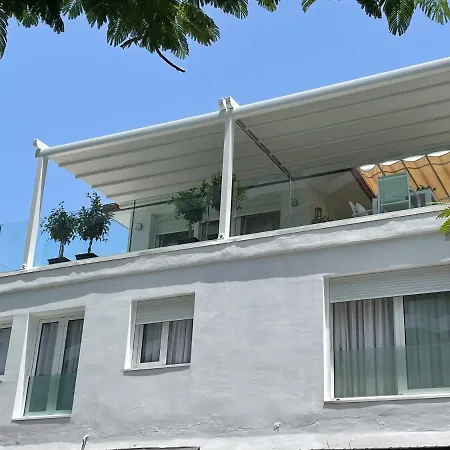 Attic By Grupo Compostelana *