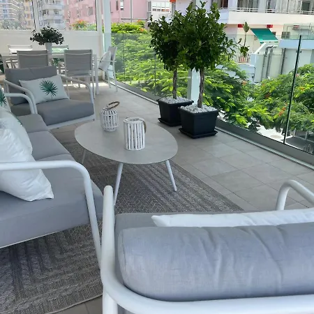 Attic By Grupo Compostelana Appartamento *