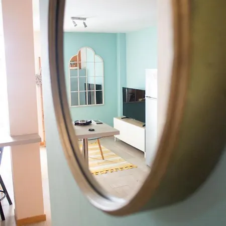 Attic By Grupo Compostelana * Puerto de la Cruz (Tenerife)