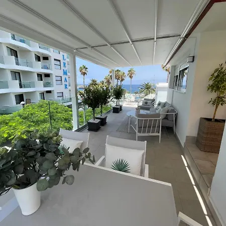 Attic By Grupo Compostelana Lejlighed Puerto de la Cruz (Tenerife)