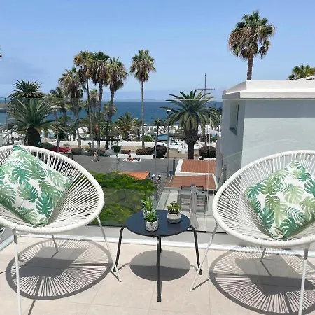 Appartamento Attic By Grupo Compostelana