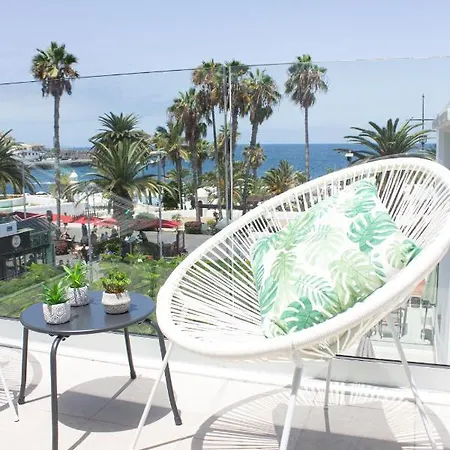 Attic By Grupo Compostelana Appartamento *