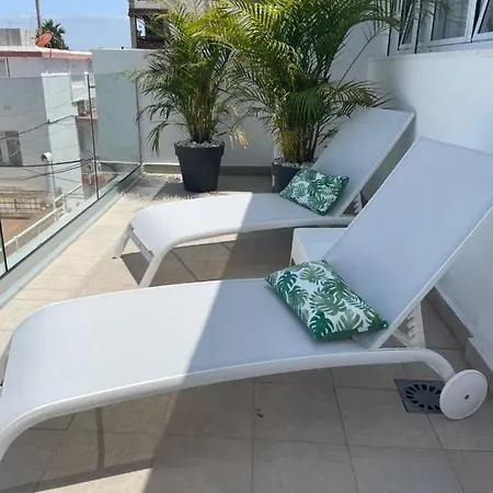 Attic By Grupo Compostelana