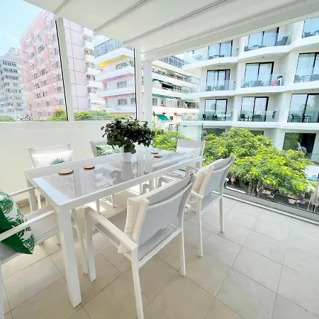 Attic By Grupo Compostelana Appartamento *