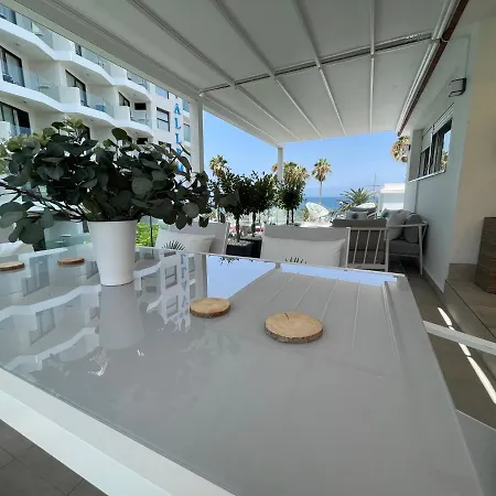 Attic By Grupo Compostelana * Puerto de la Cruz (Tenerife)