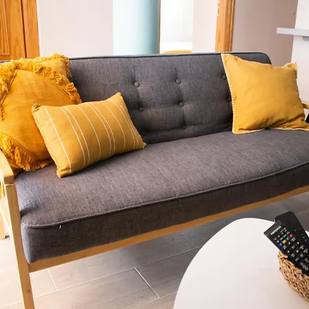 Attic By Grupo Compostelana Puerto de la Cruz (Tenerife)