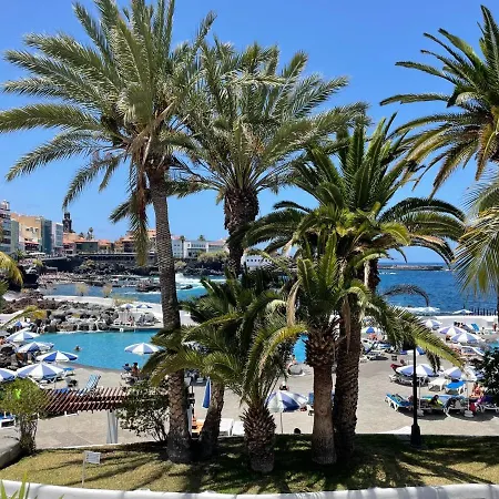 Lejlighed Attic By Grupo Compostelana