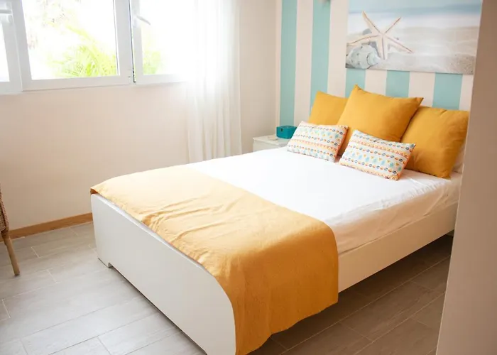 Attic By Grupo Compostelana Apartamento *