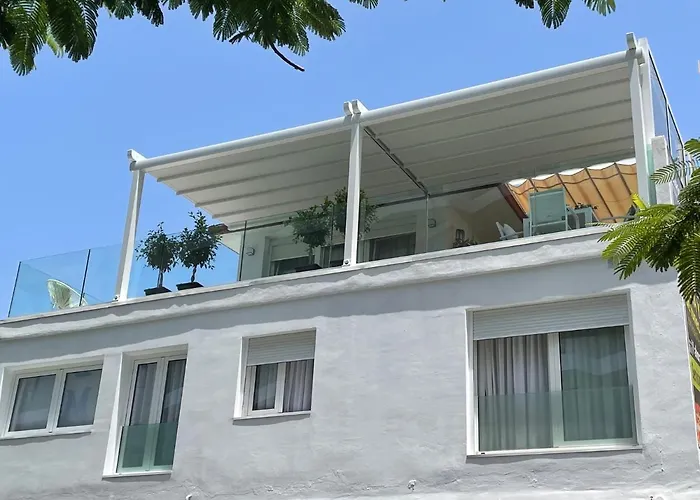 Attic By Grupo Compostelana *