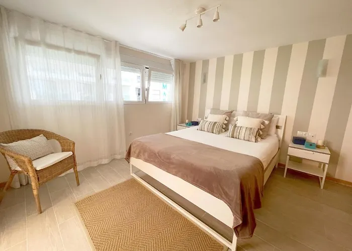 Apartamento Attic By Grupo Compostelana *