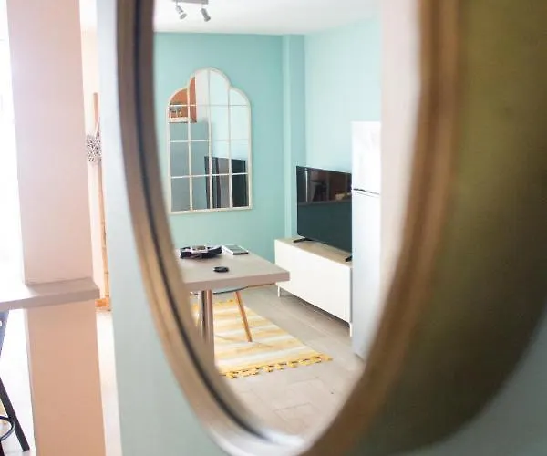 Attic By Grupo Compostelana * Puerto de la Cruz (Tenerife)