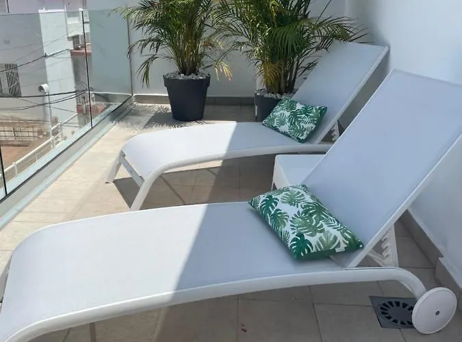 Attic By Grupo Compostelana