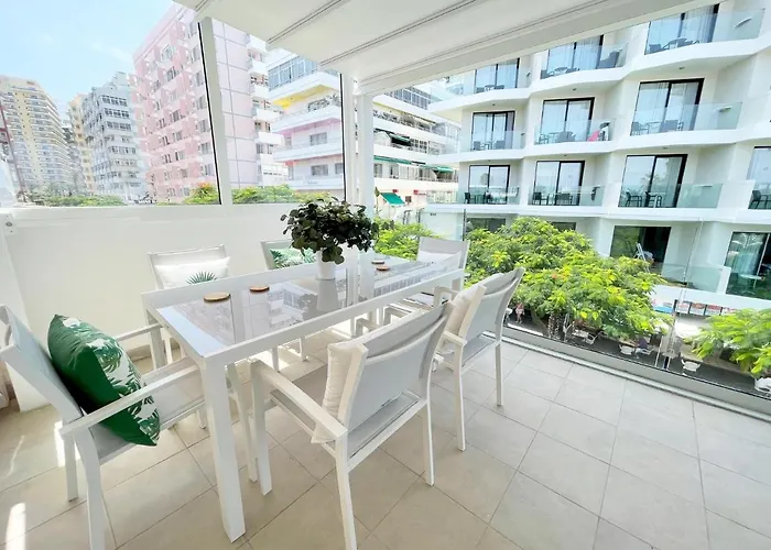 Attic By Grupo Compostelana Apartamento *