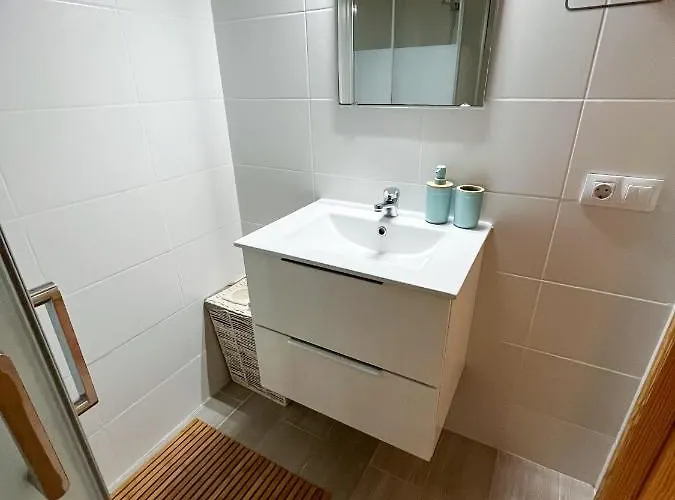 Apartamento Attic By Grupo Compostelana *