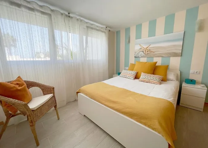 Attic By Grupo Compostelana Apartamento *