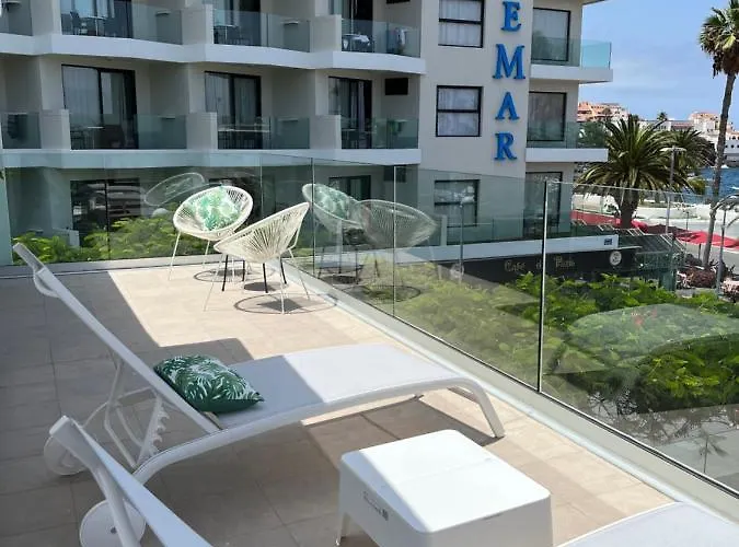 Attic By Grupo Compostelana *