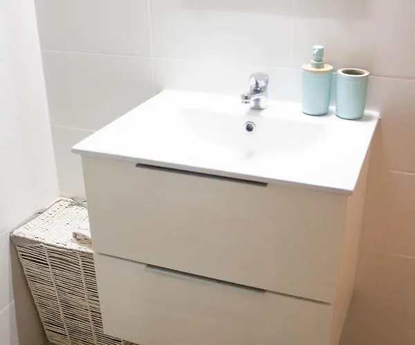 Attic By Grupo Compostelana Апартаменты *