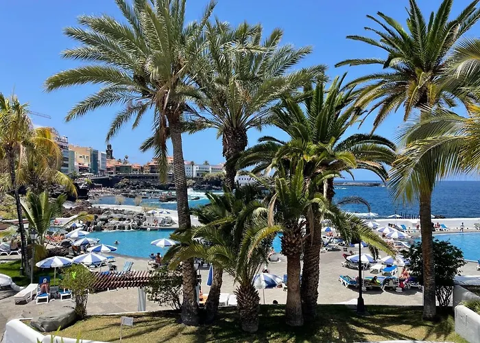 Апартаменты Attic By Grupo Compostelana