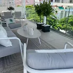 Attic By Grupo Compostelana Apartamento *