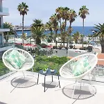 Apartamento Attic By Grupo Compostelana Puerto de la Cruz (Tenerife)