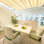 Apartamento Attic By Grupo Compostelana Puerto de la Cruz (Tenerife)