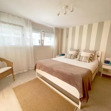 Apartament Martianez Club Apartments - Attic 9 *