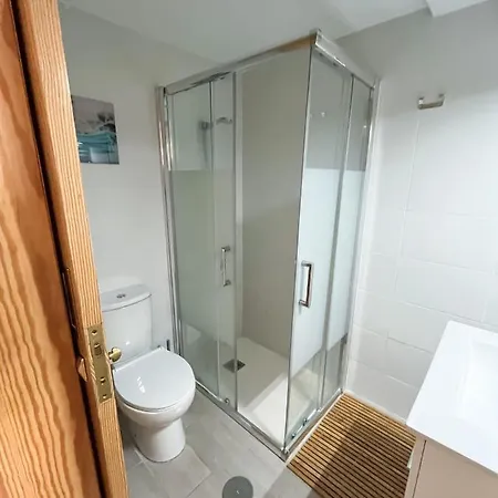 Attic By Grupo Compostelana Apartment