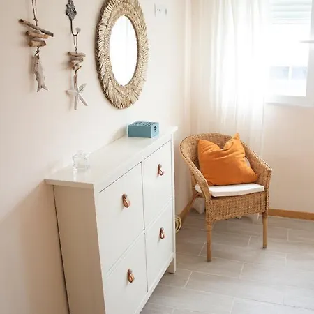 Attic By Grupo Compostelana Apartment Puerto de la Cruz (Tenerife)