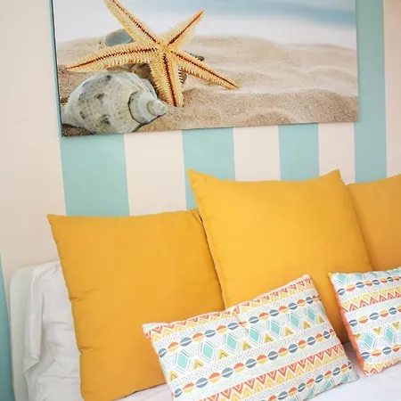 Apartment Attic By Grupo Compostelana Puerto de la Cruz (Tenerife)