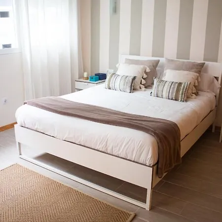 Martianez Club Apartments - Attic 9 Apartament Puerto de la Cruz (Tenerife)