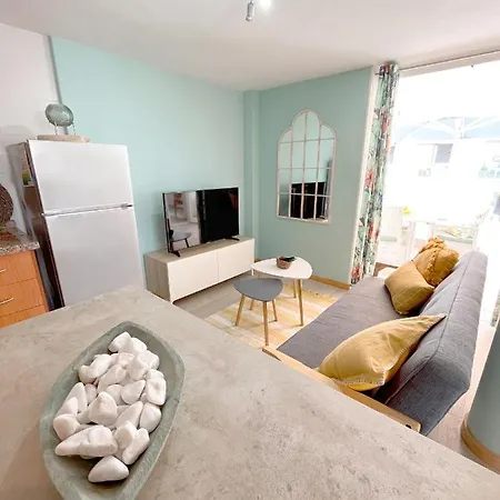 Attic By Grupo Compostelana Apartment