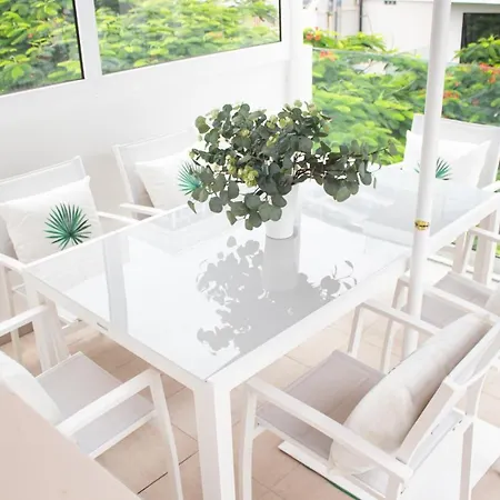 Martianez Club Apartments - Attic 9 *