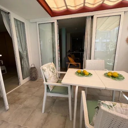 Apartament Martianez Club Apartments - Attic 9