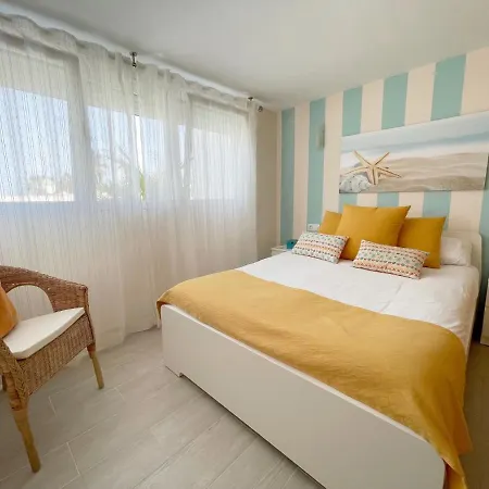 Attic By Grupo Compostelana Apartment *