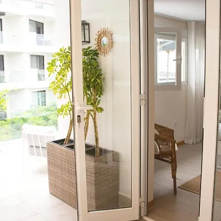 Attic By Grupo Compostelana Apartament Puerto de la Cruz (Tenerife)