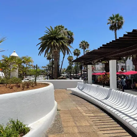 Martianez Club Apartments - Attic 9 * Puerto de la Cruz (Tenerife)