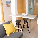 Apartman Attic By Grupo Compostelana Puerto de la Cruz