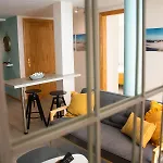 Apartman Attic By Grupo Compostelana Puerto de la Cruz